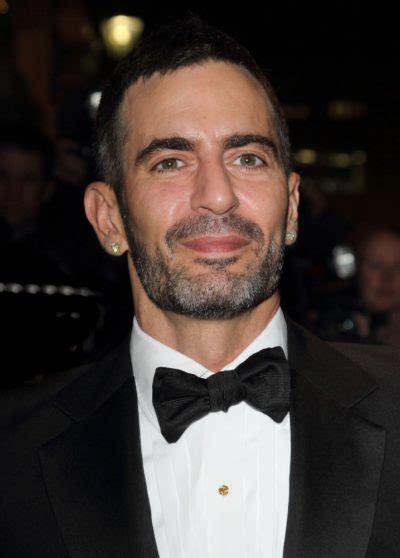 marc jacobs chanel|The Race to Chanel: 6 Designers We’d Like To See As Chanel.